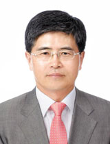 김종대 인하대 교수·지속가능경영연구소 소장