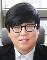 김기룡 플랜엠 대표
