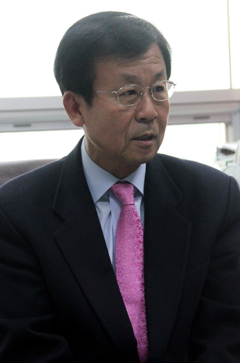 원혜영 민주통합당 의원