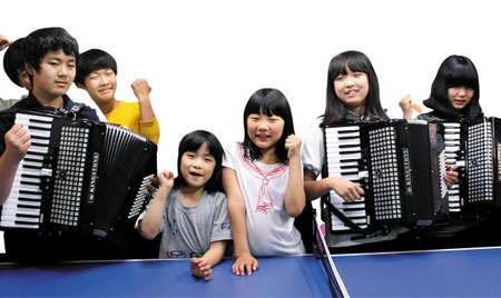 겨레얼 지역아동센터·대안학교의 교육을 통해 아이들은 한국 사회에 빠르게 적응하고, 리더로 성장하고 있다.
