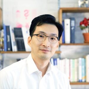 이재현 NPO스쿨 대표