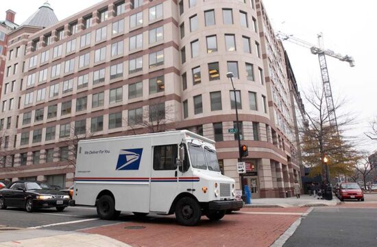 /USPS 제공