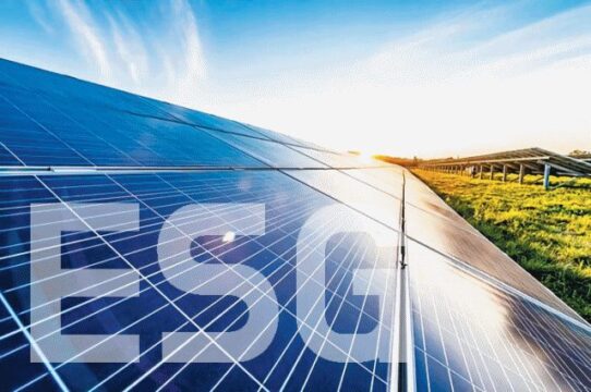 ESG