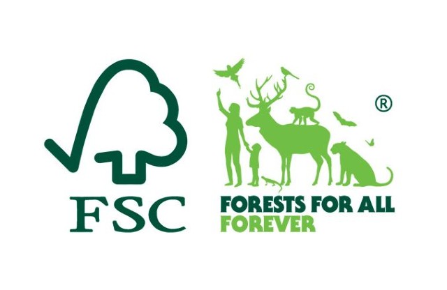 산림관리협회(FSC)는 산림 보존을 위해 지속가능한 방식으로 생산된 종이와 상품에 FSC인증을 부여하고 있다. /FSC제공