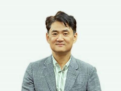 김정호 브라이언임팩트 신임 이사장. /브라이언임팩트 제공
