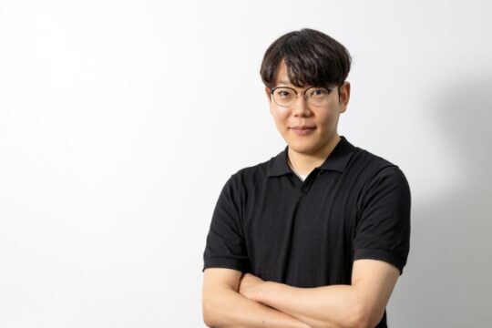 지난달 23일 서울 구로구 사무실에서 만난 장진혁(28) 이노버스 대표는 "폐플라스틱 재활용 수거함인 '쓰샘'을 시작으로 더 다양한 폐기물의 재활용률을 높이고 싶다"고 했다. /이건송 C영상미디어 기자