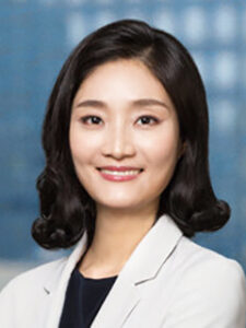 권영실 재단법인 동천 변호사
