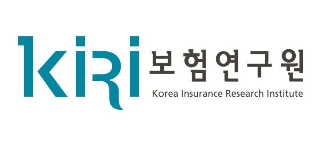 보험연구원 로고. /보험연구원 제공
