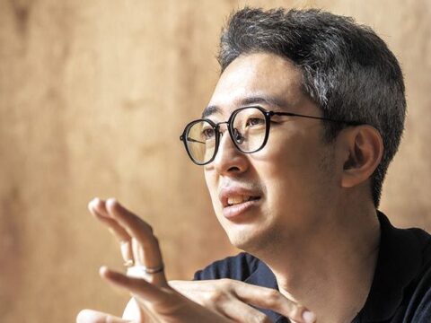 올 7월 창립 10주년을 맞은 루트임팩트의 허재형 대표는 "앞으로의 10년은 사각지대에 있는 혁신 조직을 찾아 자본과 연결하는 시기로 보낼 것"이라고 했다. /이신영 C영상미디어 기자