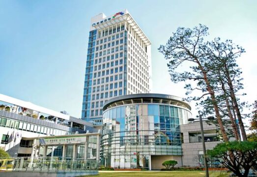 서울 도봉구의 여성 위촉직 위원 비율은 52.6%로 전국 자치단체 중 가장 높았다. 사진은 도봉구청 전경. /도봉구 제공
