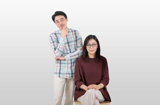 지난 1일 만난 이건명 슈가스퀘어 공동대표는 “치료지원 뿐만 아니라 환아와 부모님 그리고 사각지대에 있는 형제자매들을 위한 세밀한 맞춤형 상담 서비스가 필요하다”고 강조했다. /슈가스퀘어 제공