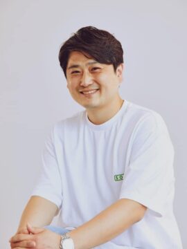 지난달 27일 만난 이원엽 씽즈 대표는 “여성이 스스로 건강을 케어할 수 있도록 개인 맞춤형 헬스케어 애플리케이션 ‘먼슬리씽’을 고안했다”고 말했다. /씽즈 제공