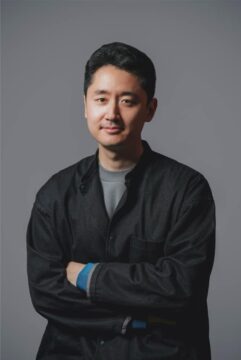 지난달 27일 만난 김병수 미션잇 대표는 “디자인이 주는 가치가 심미적인 것에만 있는 게 아니라 실제적인 문제를 해결하는 좋은 통로가 될 수 있다는 것을 알리고 싶다”고 말했다. /미션잇 제공