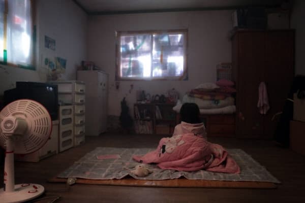 초록우산어린이재단이 주거빈곤가구를 대상으로 서울시와 함께 주거안정지원사업을 진행하고 있다. /초록우산어린이재단