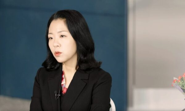 10일 온라인으로 열린 ‘제3회 현대차정몽구재단 미래지식 포럼’에서 허지원 교수는 ‘실패할 기회를 허하라’를 주제로 강연했다. /현대차정몽구재단