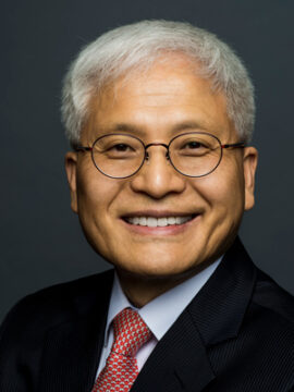 조대식 KCOC 사무총장