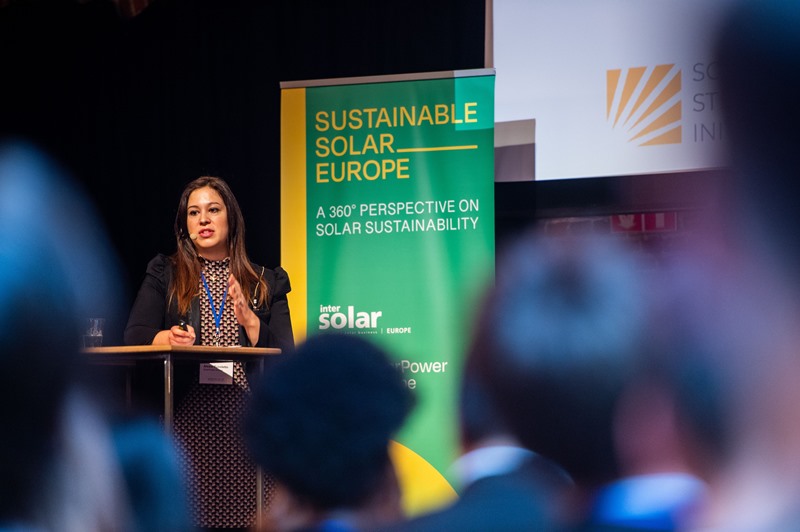 솔라파워(Solar Power Europe)는 지난해 10월 태양광 관리 이니셔티브를 발족했다. 공급망 내 이해관계자 협의 과정을 거쳐 올해 11월부터 시스템을 개시할 예정이다. /솔라파워