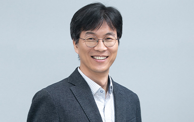 안정권 노을 CSO(Chief Sustainability Officer)