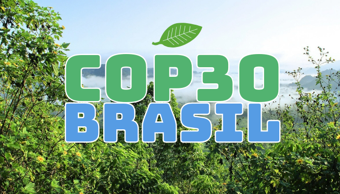 cop30 brasil