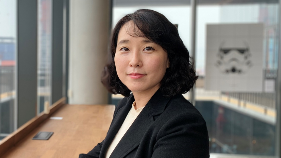 정태은 비랩코리아 선임매니저