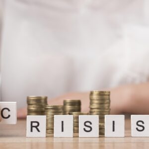 경제 위기. /Freepik