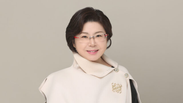 국제앰네스티 한국지부는 지난 1월 19일 조희경 신임 사무처장을 선임했다. /국제앰네스티 한국지부