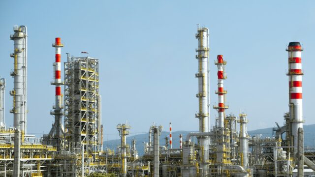 LNG, LNG 발전소, 천연가스. /Unsplash