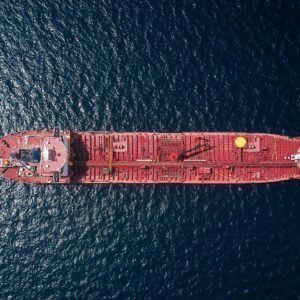 유가, 유조선. /Unsplash