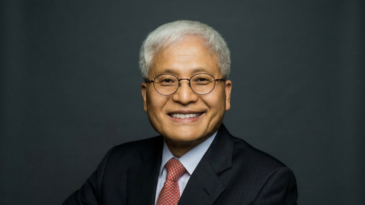 조대식 KCOC 사무총장 가로 썸네일. /KCOC