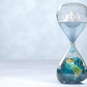기후위기, 지구온난화, 환경. /Freepik