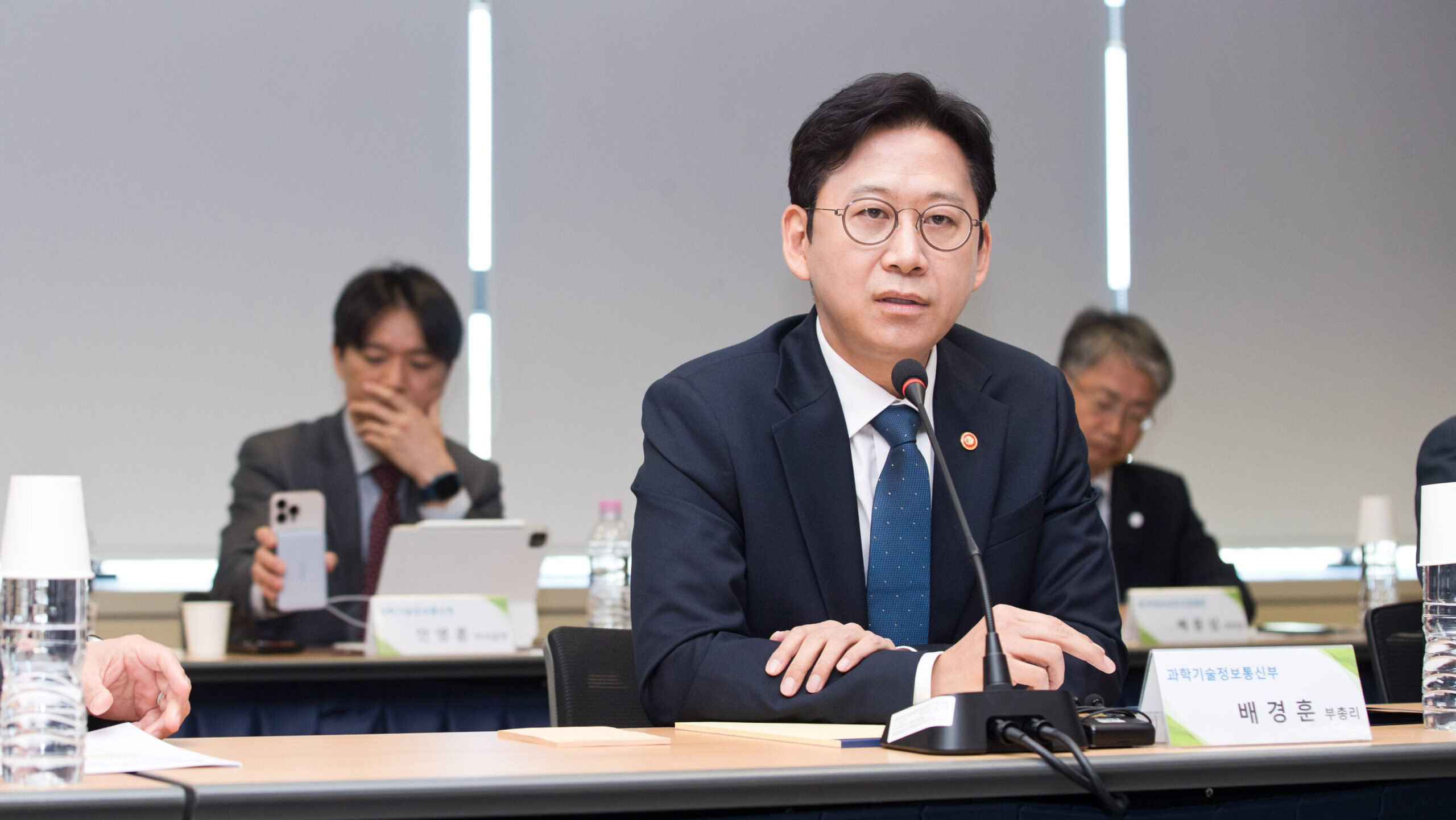 정부, 5월중 첨단 해킹 대처방안 발표한다…“국민의 강력한 AI 방패 필요”