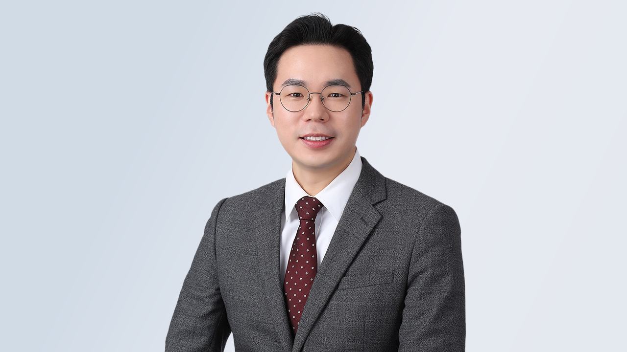 김민석 마스턴투자운용 센터장