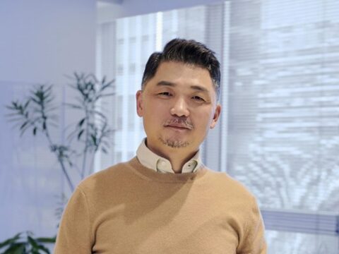 김범수 카카오 창업자. /카카오 제공