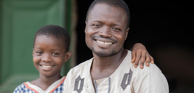네슬레가 코트디부아르의 카카오 농가에 교육비를 지원하기로 했다. /네슬레 제공